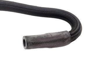 Tuyau de purge inclus filtre à charbon actifif