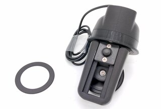 Handyhalter für Getränkehalter - kabellos Laden - 986/ 996.2/ Turbo/ GT3