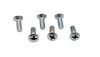 Screw-Set M6x16mm (6 pcs.)