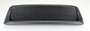Carbon Rear Spoiler with Grill 964