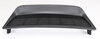Carbon Rear Spoiler with Grill 964