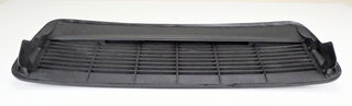 Carbon Rear Spoiler with Grill 964