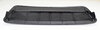 Carbon Rear Spoiler with Grill 964