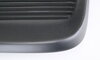 Carbon Rear Spoiler with Grill 964