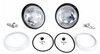 Jeu de phares principaux avec verre Bosch avec LED ampoules pour 911/912/964/965