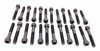 Cyl. Screw Set M8 x 50 mm ( Drive shaft ) - 24 pcs.