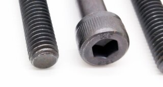 Cyl. Screw Set M8 x 50 mm ( Drive shaft ) - 24 pcs.