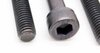Cyl. Screw Set M8 x 50 mm ( Drive shaft ) - 24 pcs.