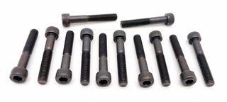 Jeu de 12 vis cylindriques M8x50  (anciennement 315 741 0N)