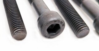 Jeu de 12 vis cylindriques M8x50  (anciennement 315 741 0N)