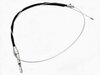 Parking -brake Cable 356 A/540.1, 356 B