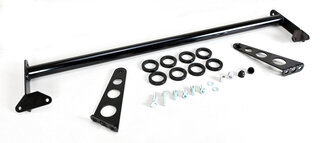 FVD Brombacher Harness Bar 992 Coupe - Standalone
