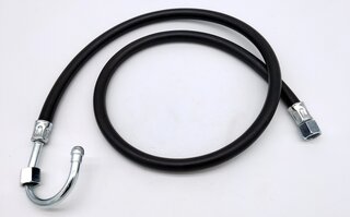 Druckleitung hinten Kraftstoff-System 911SC 1977-80