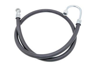 Tuyauterie essence AR à visser l'autre coté raccord banjo 930 turbo 75-89
