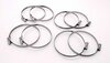Hose Clamp Set - 90-110x9 mm (8 pcs.)