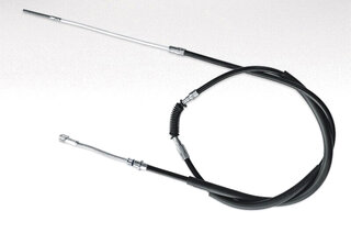 Hand brake cable 924 Turbo/ GT / 944  (1975mm)