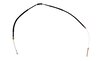 Hand brake cable - Long - 924S/ 944/ 968 924S/ 944/ 968