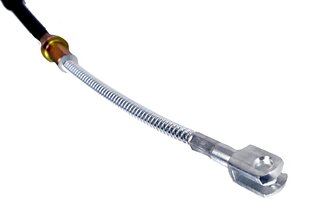 Hand brake cable - Long - 924S/ 944/ 968 924S/ 944/ 968