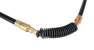 Hand brake cable - Long - 924S/ 944/ 968 924S/ 944/ 968