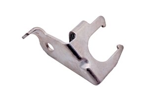 Support for fuel line Cyl. 4-6