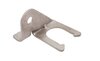 Support for fuel line Cyl. 1-3