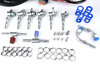 Conversion Kit to electric A/C incl. 1 converter - 911/ 930 (1974-89)