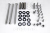 Conversion Kit to electric A/C incl. 1 converter - 911/ 930 (1974-89)