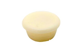 Bouchon de fermeture pour crochet de remorquage 914  (70-76) blanc