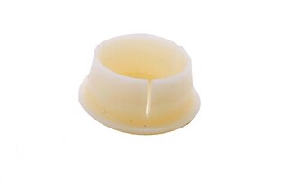 Bouchon de fermeture pour crochet de remorquage 914  (70-76) blanc