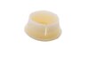 Bouchon de fermeture pour crochet de remorquage 914  (70-76) blanc