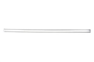Baguette G fixation étanchéité du toit 914 de 70-76