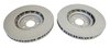 Macan Brake service kit SPORT - FRONT - 95B.2 Macan - silver,red,black caliper