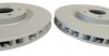 Macan Brake service kit SPORT - FRONT - 95B.2 Macan - silver,red,black caliper