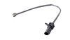 Warning resistor (Brake pad wear indicator) - Caliper Grey/ Red