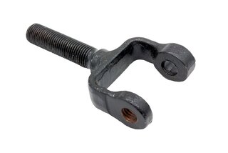Joint fork for tie rod 911/ 912 / 930/ 914-6