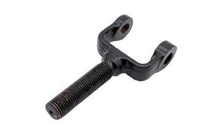 Joint fork for tie rod 911/ 912 / 930/ 914-6