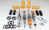 ÖHLINS Sport Suspension Mod. 997 C2 / C2S / GTS2 / Speedster  05-12
