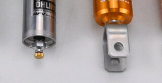 ÖHLINS Sport Suspension Mod. 997 C2 / C2S / GTS2 / Speedster  05-12