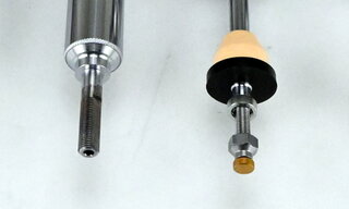 ÖHLINS Sport Suspension Mod. 997 C2 / C2S / GTS2 / Speedster  05-12