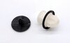 Fastening Clamp Sill Trim / Side Skirts