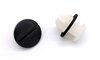 Fastening Clamp Sill Trim / Side Skirts