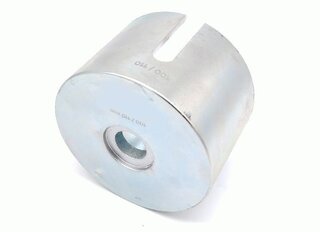 Pressure piece Ø 100/110 mm, supplement for art. no. FVD 721 TB90 - Cayenne/ Macan