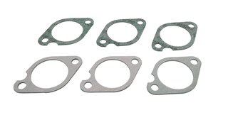 Jeu de 6 joints Ø43 entre guillotine / multi-papillons et culasses