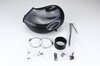 Air Box/ Inlet Duct 993 - Carbon - BMC Sport-Airfilter