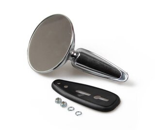 Door mirror