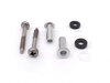 Fastening screw side marker lense 911/ 912 1965-68