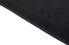 Floor Mat Set 911/ 930 (1983-89) - Genuine - Black - Coupe - Left Hand Drive