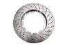 Brake Rotor (without hub) - Front/ Rear - Left - 911 RSR  Ø304x28mm (for OE RSR Caliper)