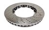Brake Rotor (without hub) - Front/ Rear - Left - 911 RSR  Ø304x28mm (for OE RSR Caliper)