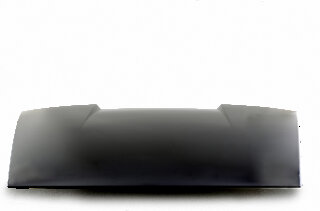 Fronthaube 911/964 Kevlar/Carbon ohne Löcher für das Porsche Emblem
